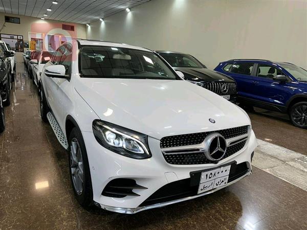 Mercedes-Benz for sale in Iraq